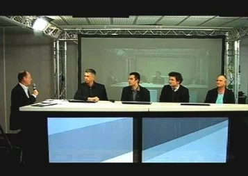Emission. Les clés de la réussite de la création/transmission d'entreprise