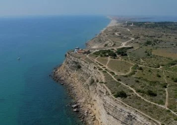 L'été indien à Port Leucate