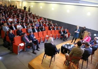 Albi 20-30, territoire à économie positive 