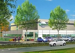 Tridem Pharma : nouveaux locaux sur ordonnance