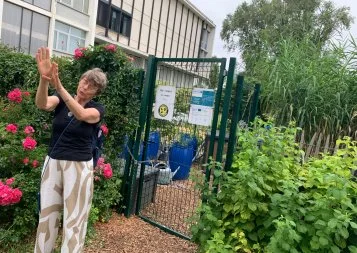FiltrOCampus, méthode Miyawaki… Quand la recherche prend ses quartiers à l'université de Toulouse