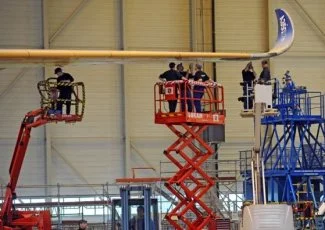 Midi-Pyrénées. L'industrie, seule porteuse de l'économie et de l'emploi selon l'Urssaf