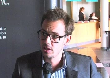 Rodolphe Menegau : « Il faut éviter de trop financer une société »