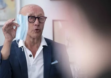 Occitanie. DSI dévoile son projet de masques occitans biodégradables