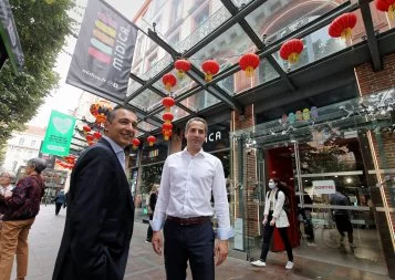 Depuis Toulouse, Gefiroga densifie son réseau de magasins en Occitanie