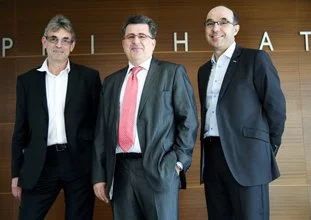 Le cluster DigitalPlace prépare son fonds d'investissement