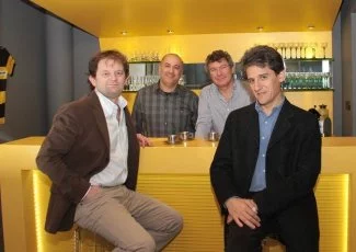 Albi. Soixante ans d'architecture pour le cabinet Brunerie & Irissou