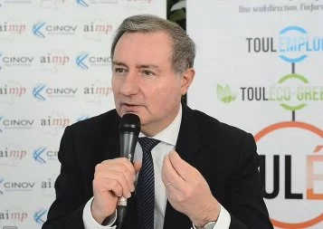 Jean-Luc Moudenc : « Toulouse investit chaque année près de 300 millions d'euros dans des grands projets »