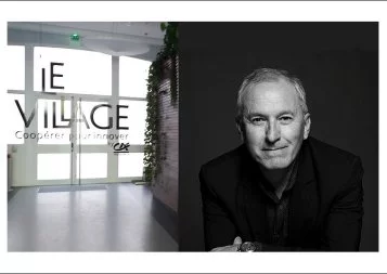 Avec Innovexus, le Village by CA veut faire passer la vitesse supérieure à ses start-ups