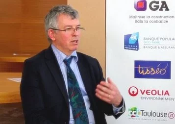 Bruno Costes : « La transition environnementale est une formidable opportunité pour Airbus »