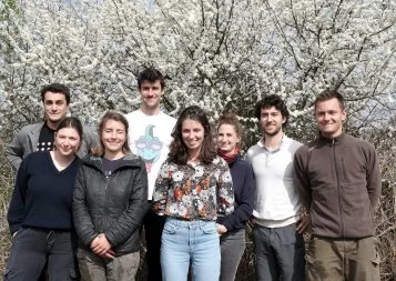 Florian Champoux, Terreauciel : « Avec la crise, beaucoup de gens veulent se reconnecter à leur alimentation »