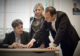 Législatives 2012. Les résultats définitifs en Haute-Garonne par circonscription