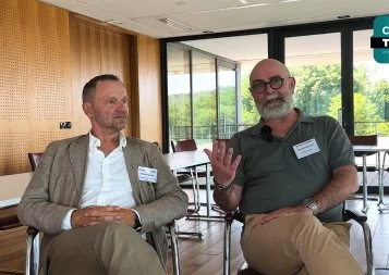 « En cybersécurité, il ne faut pas oublier d'acculturer les nouveaux collaborateurs »