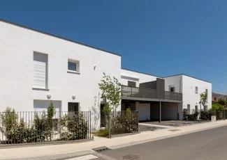 Logement social. Altéal va développer son parc de logements neufs 