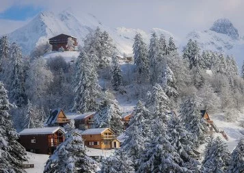 Occitanie. La Savasem intègre la station de Guzet dans son réseau