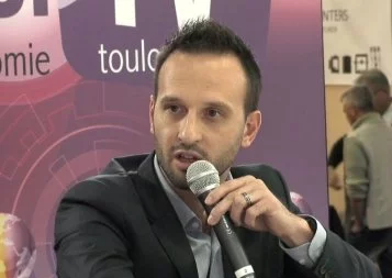« Les start-ups sont les poissons pilotes des groupes industriels »