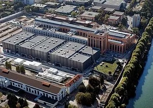 Toulouse Francazal. Quelle concurrence pour les studios de cinéma ?