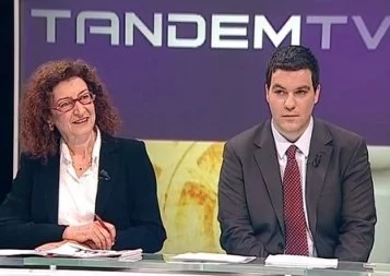 Tandem : Gros plan sur l'apprentissage en Midi-Pyrénées