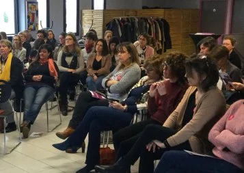 Tarn. Les femmes cheffes d'entreprise mobilisées pour s'entraider