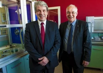 Toulouse Tech Transfer mise sur l'agronomie avec l'Inra