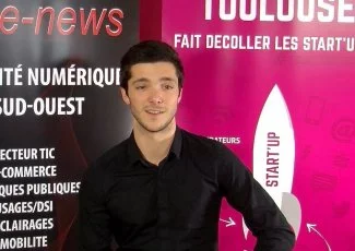 Stéphane Millet : « Guide Like You permet de faire partager des bons plans pour les touristes »