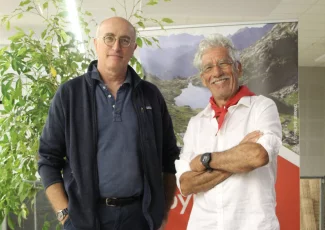 « La reprise de Pyrénées Magazine devrait être finalisée avant fin 2024 »