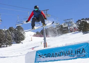 Andorre. Grandvalira et Ordino Arcalis rapprochent leurs pistes