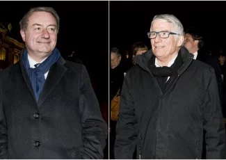 Municipales 2014. A Toulouse, un « duel à l'ancienne »