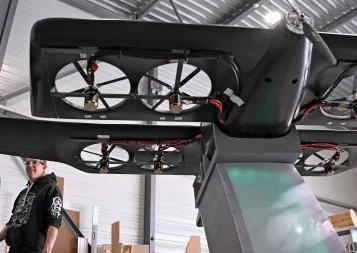 Aéronautique. Ascendance rachète les batteries au lithium de Limatech 