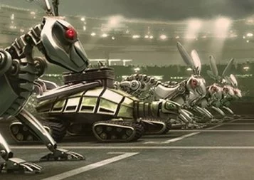 Toulouse Robot Race : la course de vitesse qui engage des robots