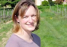 Diane chasse sur les terres de Bacchus 