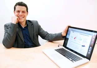 Crux consulting se lance dans une nouvelle technologie web