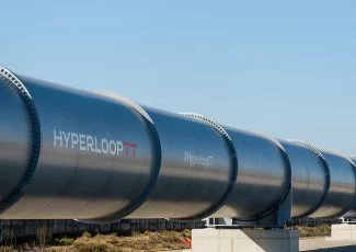 Transports. HyperloopTT poursuit à Toulouse ses « tests grandeur nature »