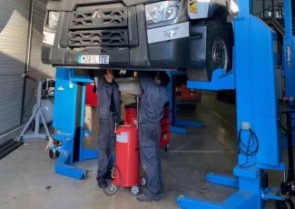 Le CFA des Pyrénées-Orientales, poids lourd de l'apprentissage