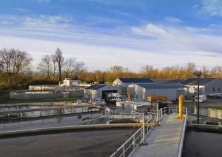 Irrigation raisonnée. Coup d'envoi du projet SmartFertiReuse en Occitanie