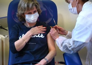 Covid-19. Premières vaccinations à Toulouse