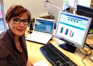 Levée de fonds pour Echoline, l'expert de la veille réglementaire environnementale