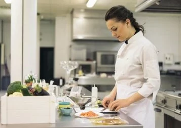 Hôtellerie : le lycée qui frôle l'excellence