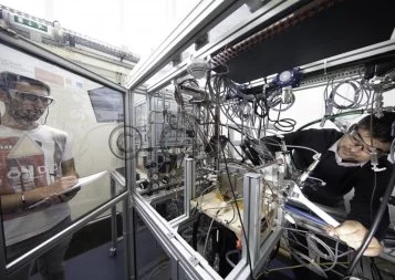 Comment Toulouse se dote d'un centre d'essais de référence mondiale sur l'hydrogène