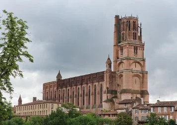 Un consortium sino-belge candidat au rachat de la cathédrale Sainte-Cécile d'Albi