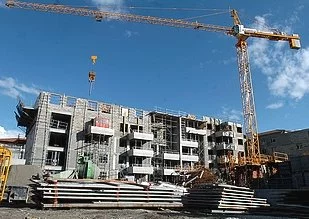 Immobilier : Toulouse afficherait les taux d'intérêt les plus bas de France