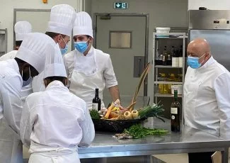Où Thierry Marx ouvrira prochainement son 2e Collège en Occitanie ?
