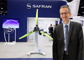Toulouse. Safran Electrical & Power électrifie les moteurs d'avion
