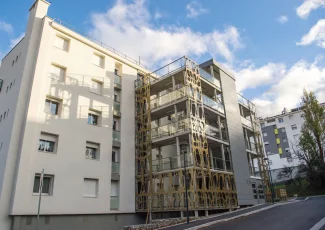 En Haute-Garonne, l'USH recense quarante logements disponibles pour héberger des soignants