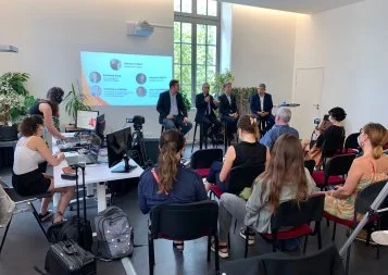 Une nouvelle édition de La Mêlée Numérique riche en temps forts