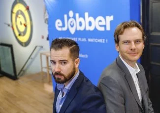 eJobber fait matcher candidats et employeurs