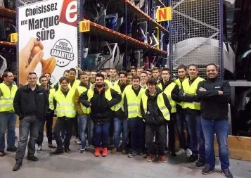Occitanie. Le marché du réemploi des pièces automobiles passe aussi par le Tarn 