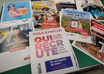 C'est le printemps de l'embauche en Occitanie !