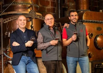 La Maison Delord met l'armagnac aux goûts du jour