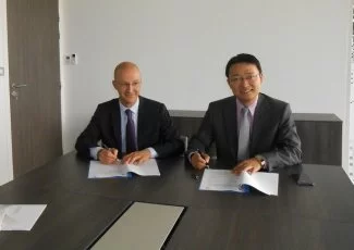 IMS Networks signe un partenariat avec le chinois Huawei, un des leaders mondiaux des télécom